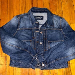 Gap 1969 Women Denim Jacket